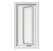 Casement Window