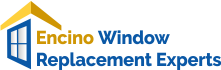 Door & Window Replacement Encino Mobile Logo
