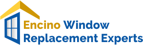 Door & Window Replacement Encino Retina Logo